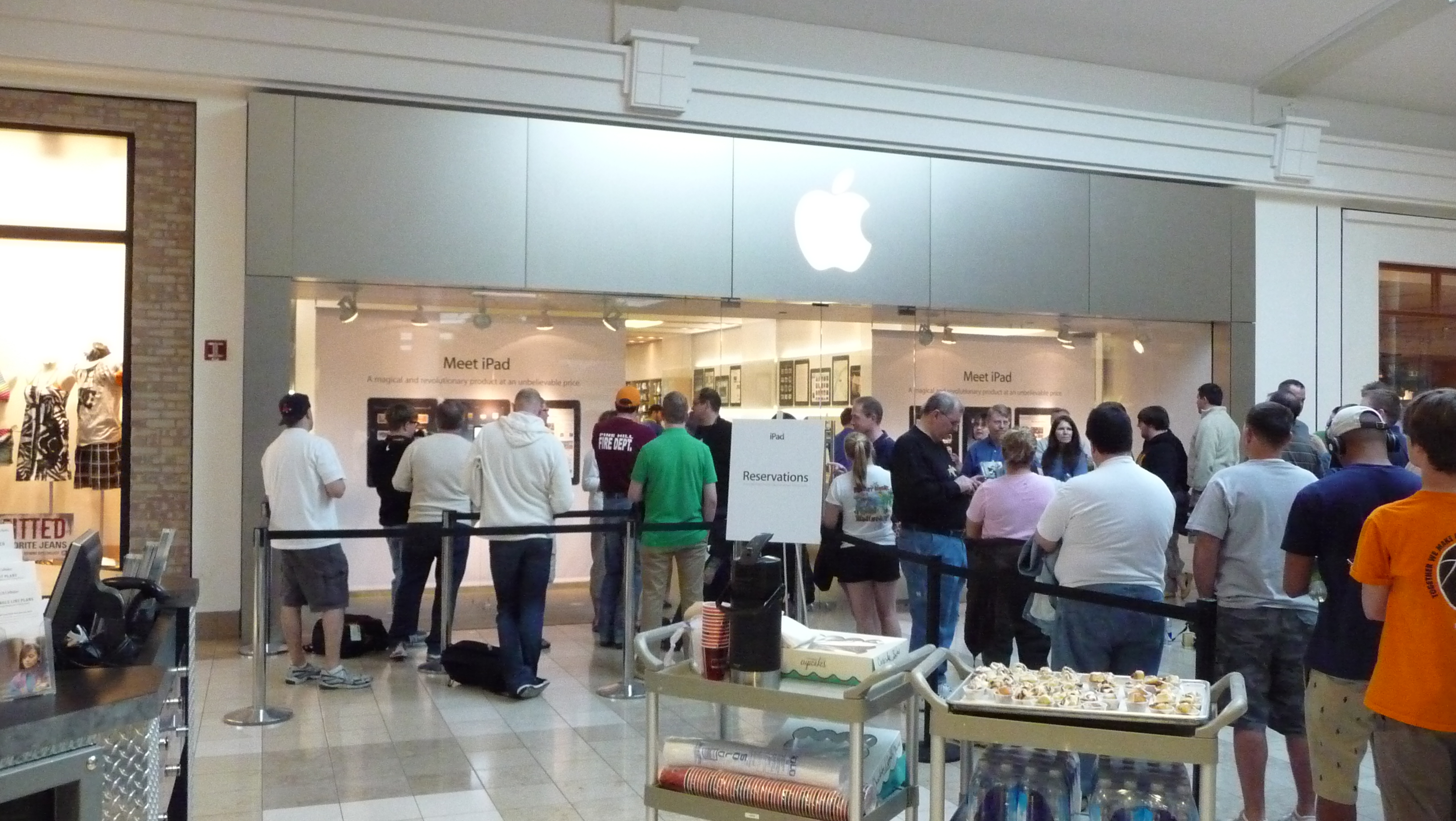 Apple Store