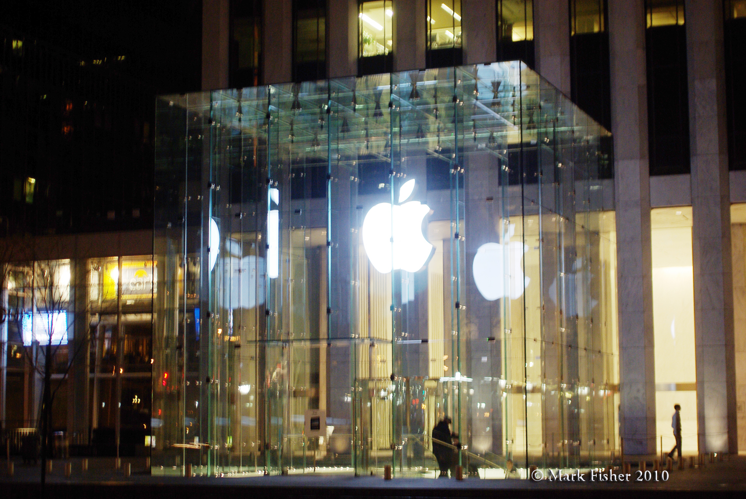 Apple Store 5th Ave Wiki