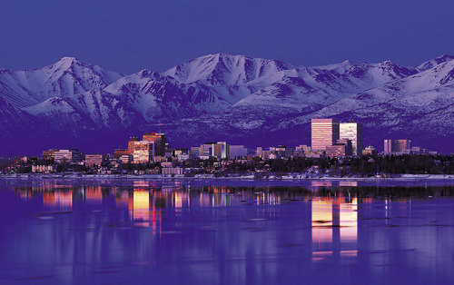 Apple Store 5th Avenue Mall Anchorage