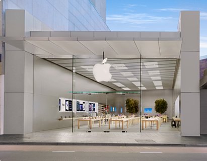 Apple Store Login Australia