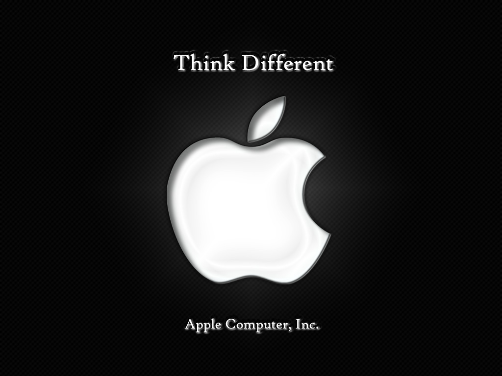 Apple Store Logo