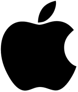 Apple Store Logo