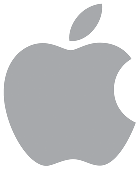 Apple Store Logo