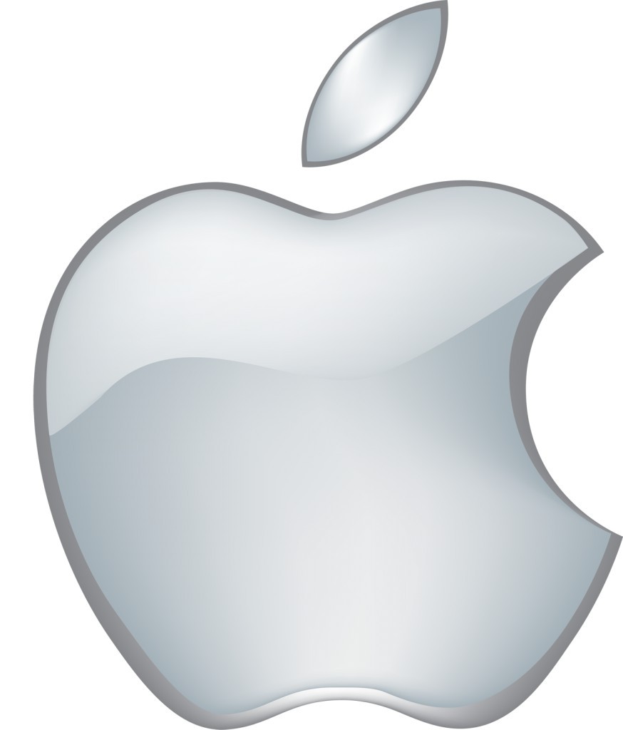 Apple Store Logo Vector