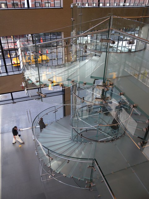 Apple Store New York City 14th Street