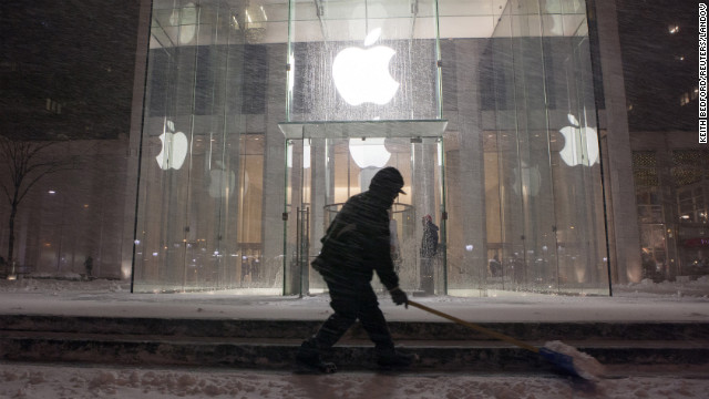 Apple Store Nyc Appointment