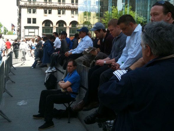 Apple Store Nyc Classes