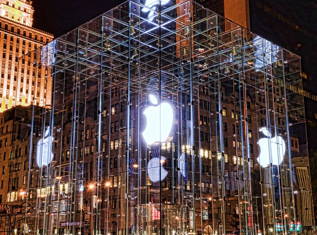 Apple Store Nyc Classes