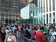 Apple Store Nyc Classes