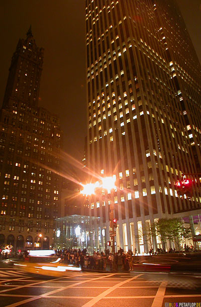 Apple Store Nyc Ny