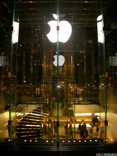 Apple Store Nyc Ny