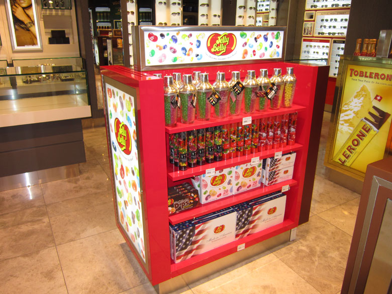 Apple Store Singapore Airport Duty Free