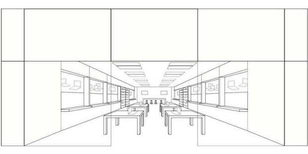 Apple Store Singapore Location Retail