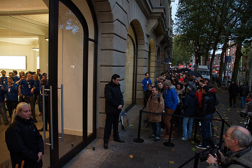 Apple Store Sydney Locations