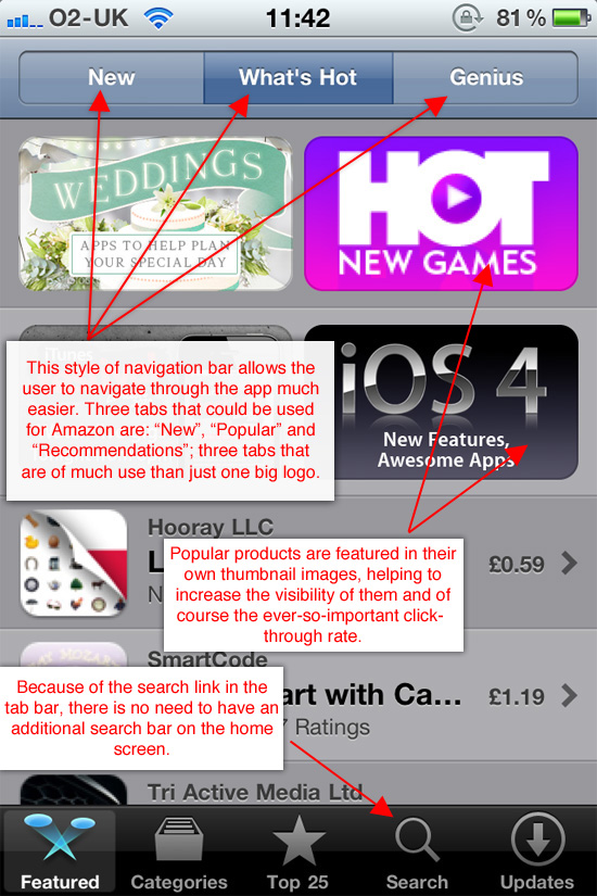 Apple Store Uk Apps