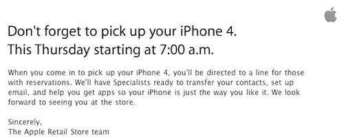 Apple Store Uk Iphone Reservation