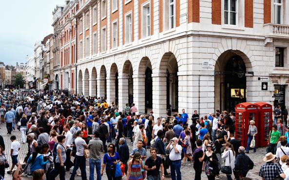 Apple Store Uk London