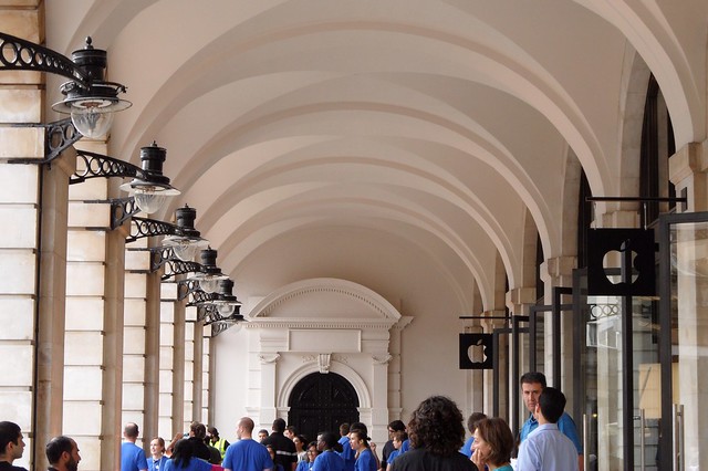 Apple Store Uk London