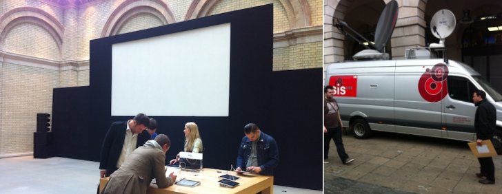 Apple Store Uk London Covent Garden