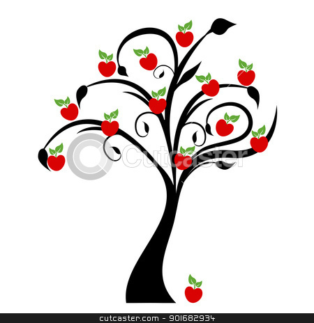 Apple Tree Images Free