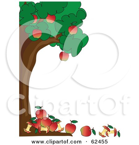 Apple Tree Images Free