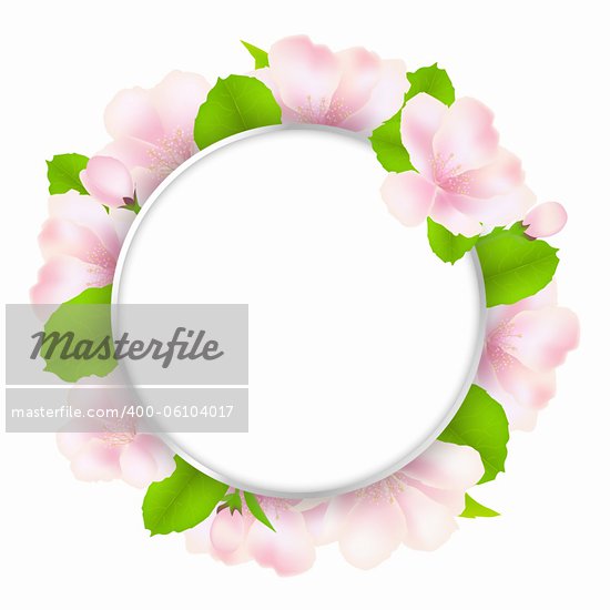 Apple Tree Leaf Template