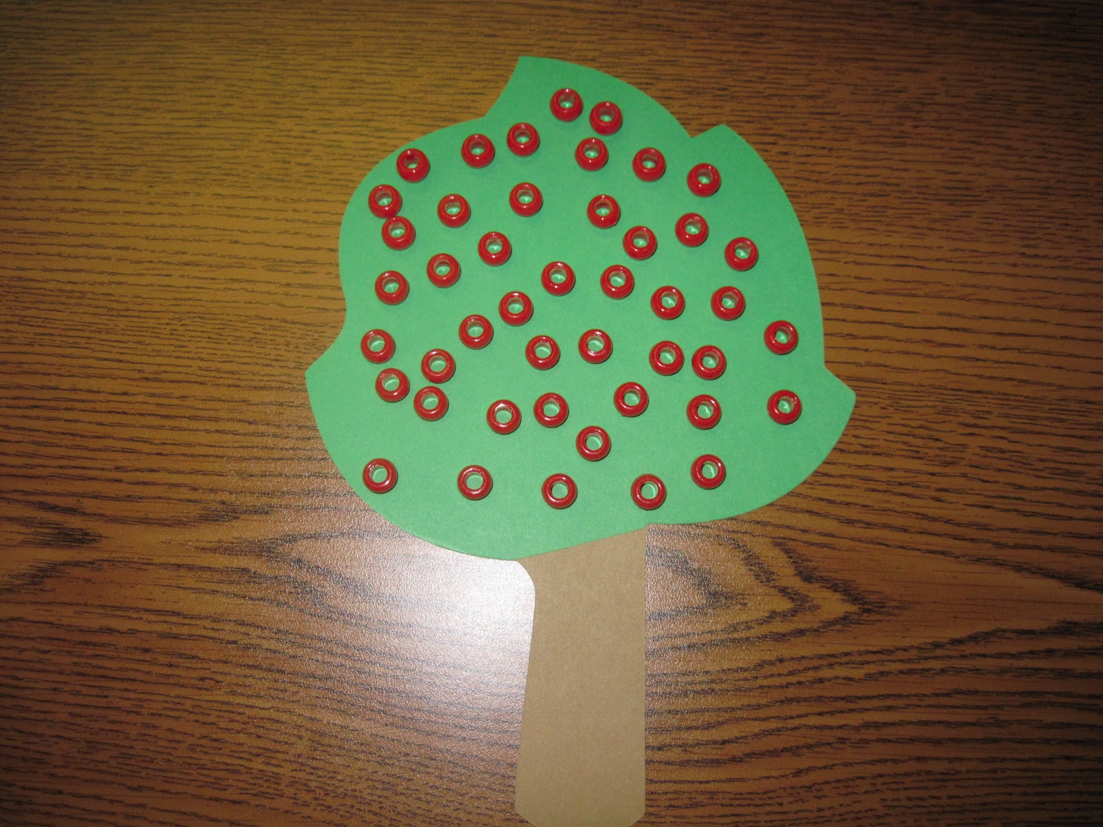 Apple Tree Pictures For Kids