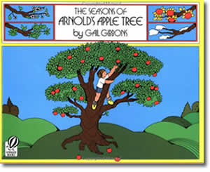 Apple Tree Pictures For Kids