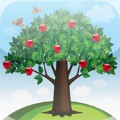 Apple Tree Pictures For Kids