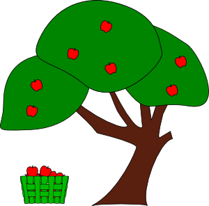 Apple Tree Pictures Free