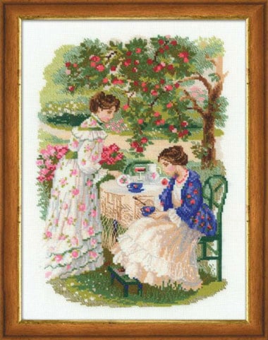 Apple Tree Pictures To Color