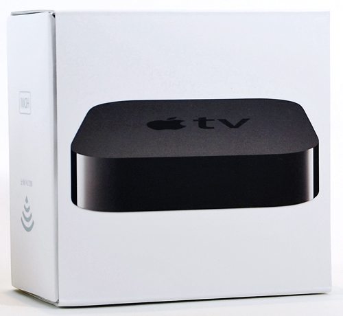 Apple Tv 1 Generation Netflix