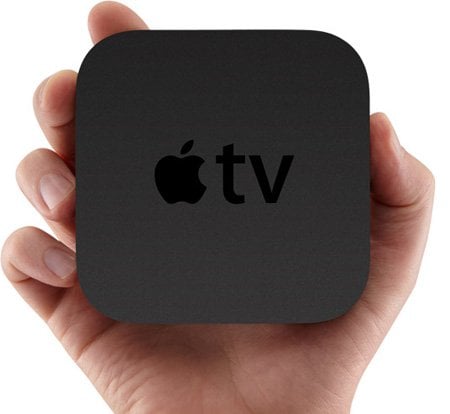 Apple Tv 1 Generation Netflix