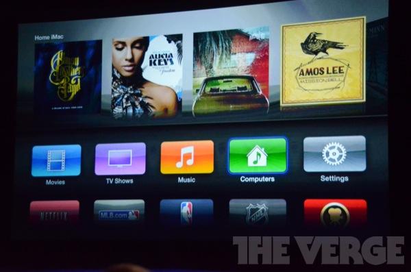 Apple Tv 1080p