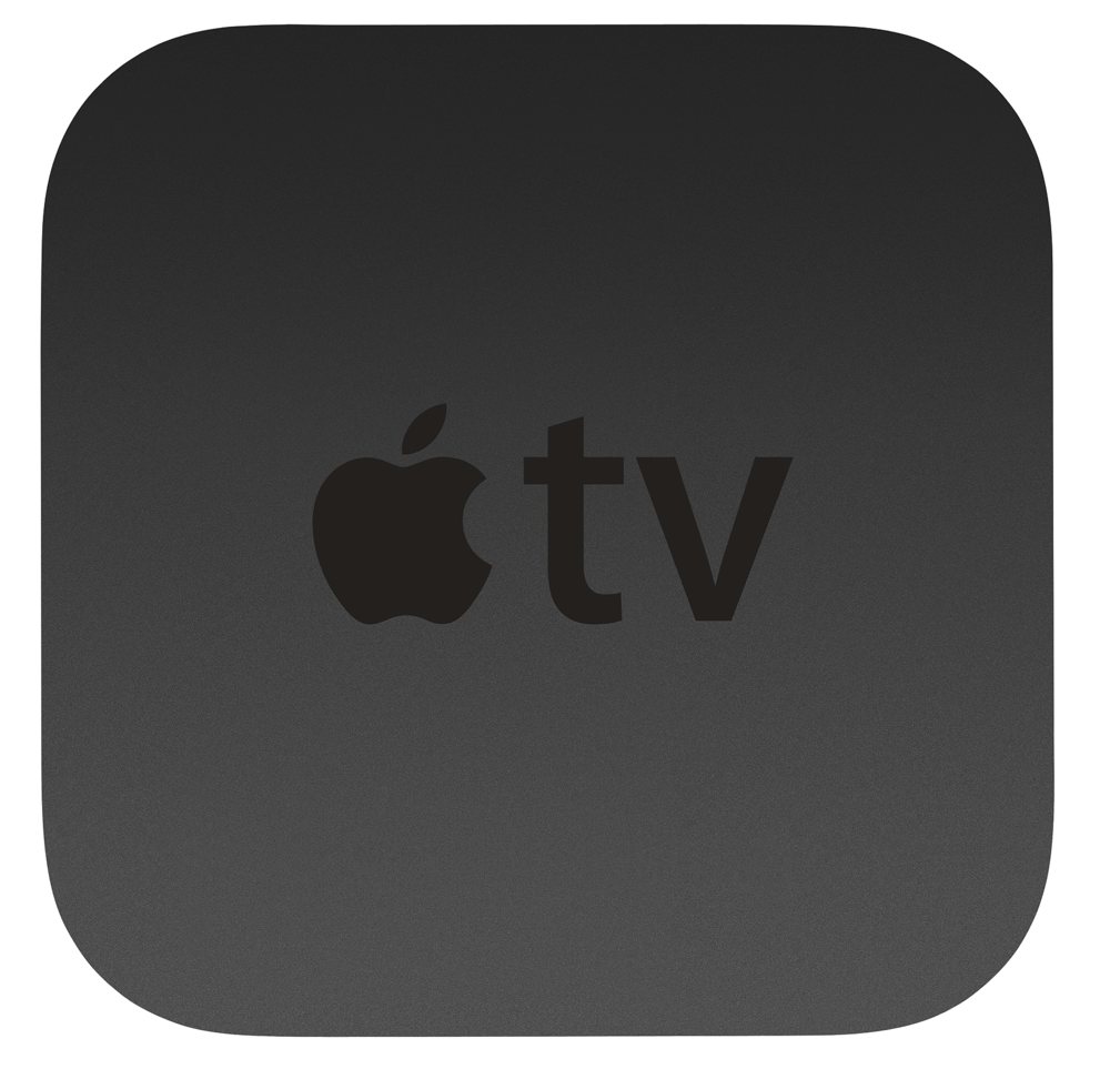 Apple Tv 1080p