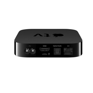 Apple Tv 1080p Hd