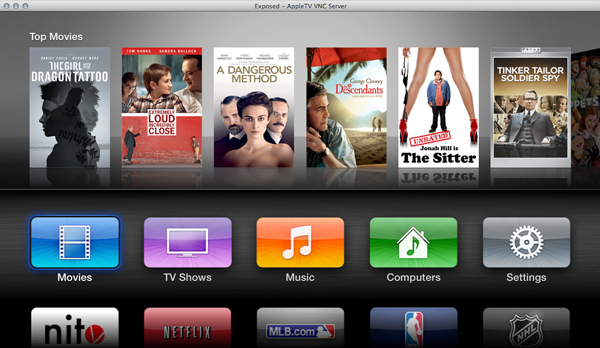 Apple Tv 1080p Jailbreak