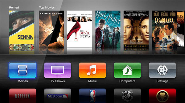 Apple Tv 1080p Review