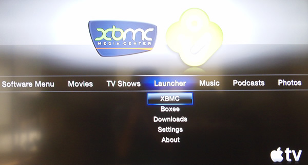 Apple Tv 1g Hacks