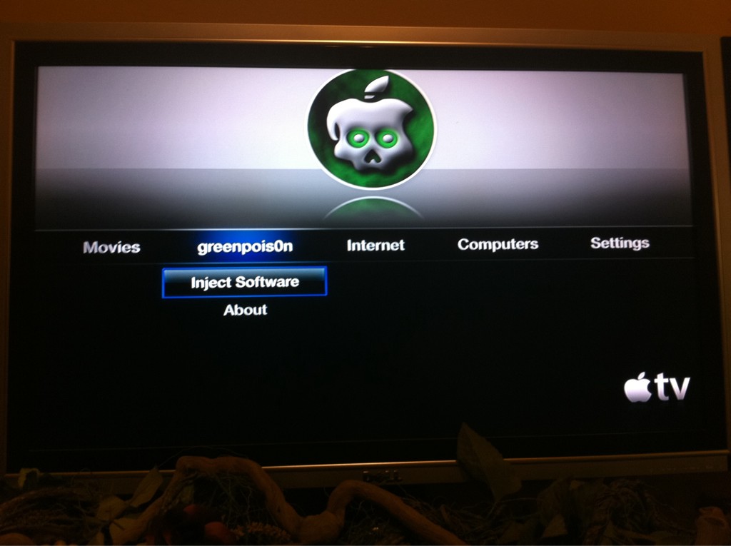 Apple Tv 1g Hacks