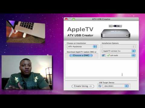 Apple Tv 1g Hacks