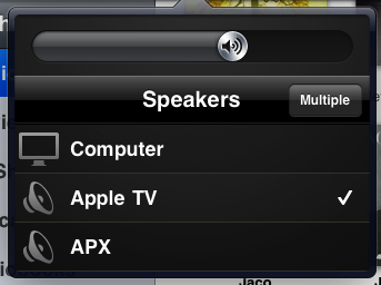 Apple Tv 1gen