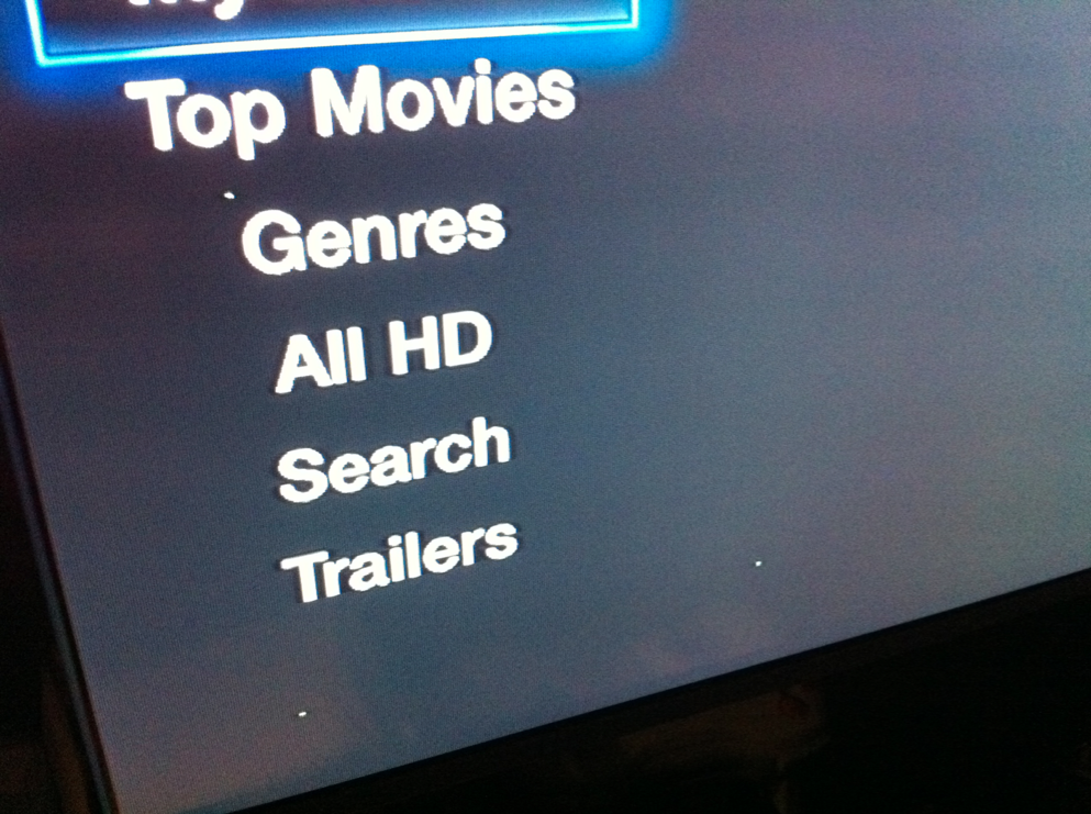 Apple Tv 1gen