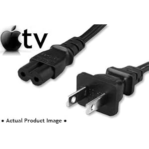 Apple Tv 1st