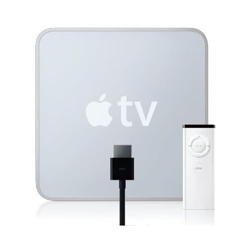 Apple Tv 1st Gen