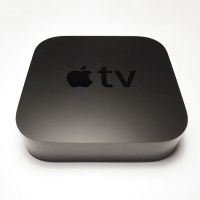 Apple Tv 1st Gen Airplay