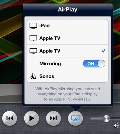 Apple Tv 1st Gen Airplay