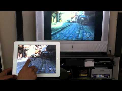 Apple Tv 1st Gen Airplay Mirroring