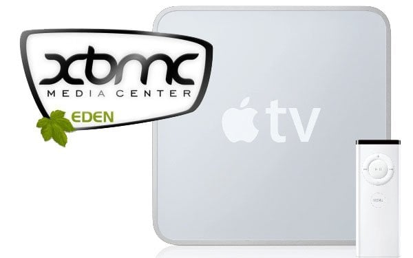 Apple Tv 1st Generation