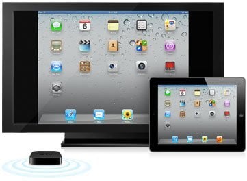 Apple Tv 1st Generation Airplay Hack